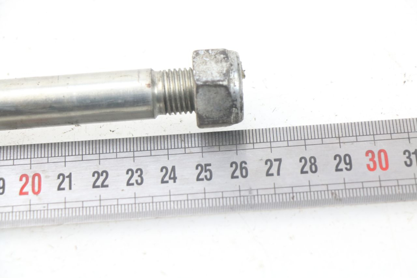 photo de ASSE RUOTA ANTERIORE PEUGEOT ELYSTAR 50 (2002 - 2014)