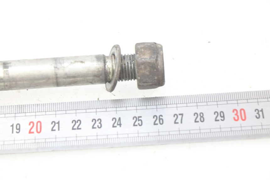 photo de ASSE RUOTA ANTERIORE PEUGEOT ELYSTAR 50 (2002 - 2014)