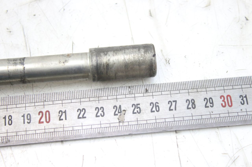 photo de ASSE RUOTA ANTERIORE PEUGEOT ELYSTAR 50 (2002 - 2014)