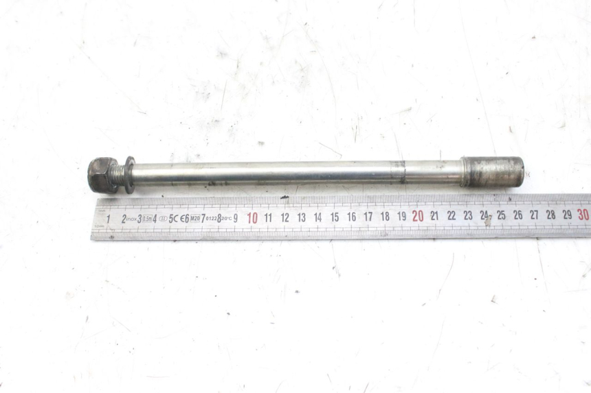 photo de ASSE RUOTA ANTERIORE PEUGEOT ELYSTAR 50 (2002 - 2014)