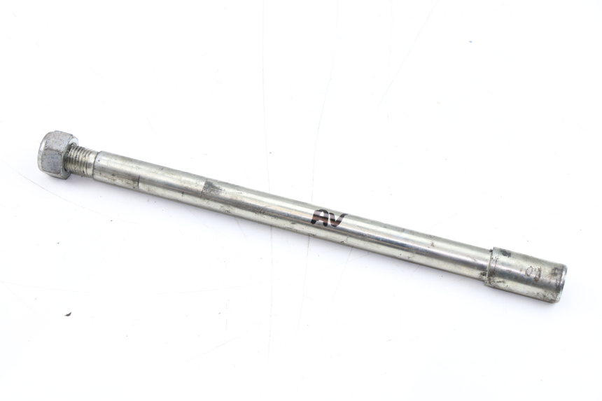 photo de ASSE RUOTA ANTERIORE PEUGEOT ELYSTAR 50 (2002 - 2014)