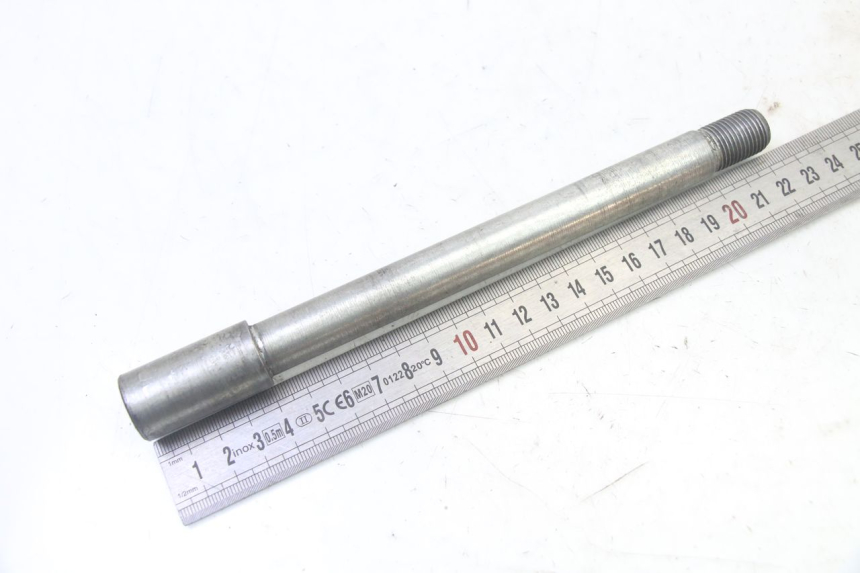 photo de ASSE APRILIA ETX 125 (1998 - 2002)