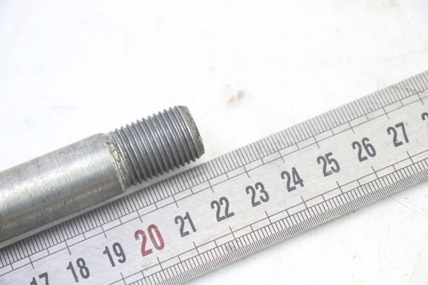 photo de ASSE APRILIA ETX 125 (1998 - 2002)