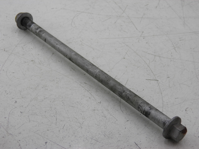 photo de ASSE RUOTA ANTERIORE EUROCKA MATADOR 4T 50 (2010 - 2016)