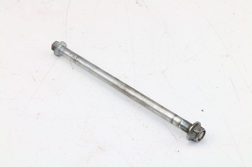 photo de ASSE RUOTA ANTERIORE FALCONBIKE F-125 125 (2007 - 2012)
