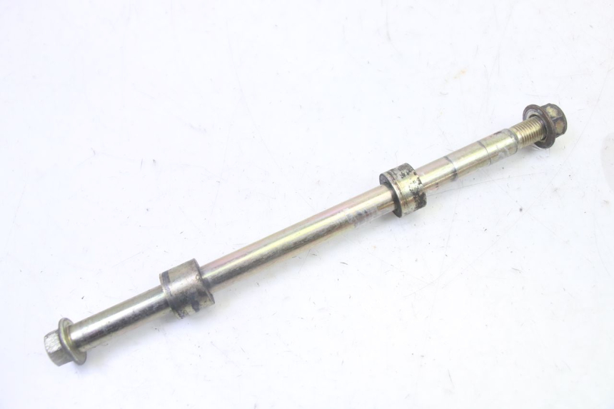 photo de ASSE STAHO FH 50 (2018 - 2019)