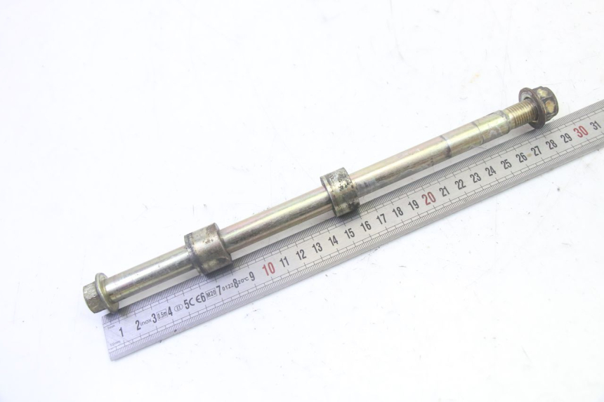 photo de ASSE STAHO FH 50 (2018 - 2019)