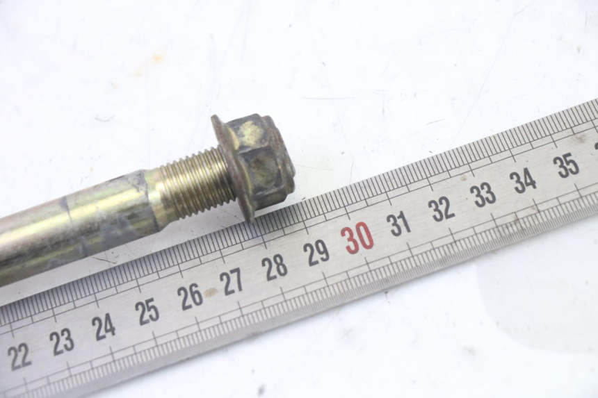 photo de ASSE STAHO FH 50 (2018 - 2019)