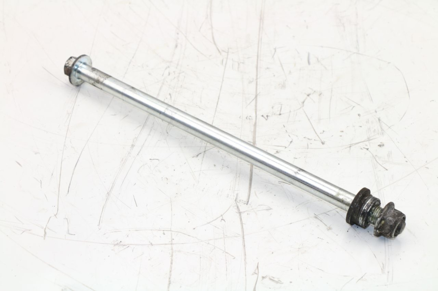 photo de ASSE RUOTA ANTERIORE SYM FIDDLE 2 125 (2010 - 2013)