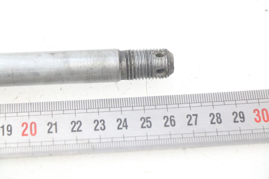 photo de ASSE RUOTA ANTERIORE YAMAHA FJ 3CX 1200 (1986 - 1996)