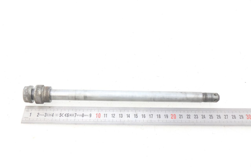 photo de ASSE RUOTA ANTERIORE YAMAHA FJ 3CX 1200 (1986 - 1996)