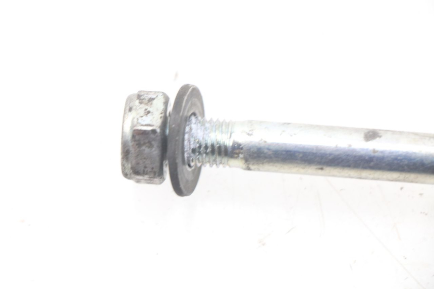 photo de ASSE RUOTA ANTERIORE MBK FLIPPER 115 (2013 - 2017)