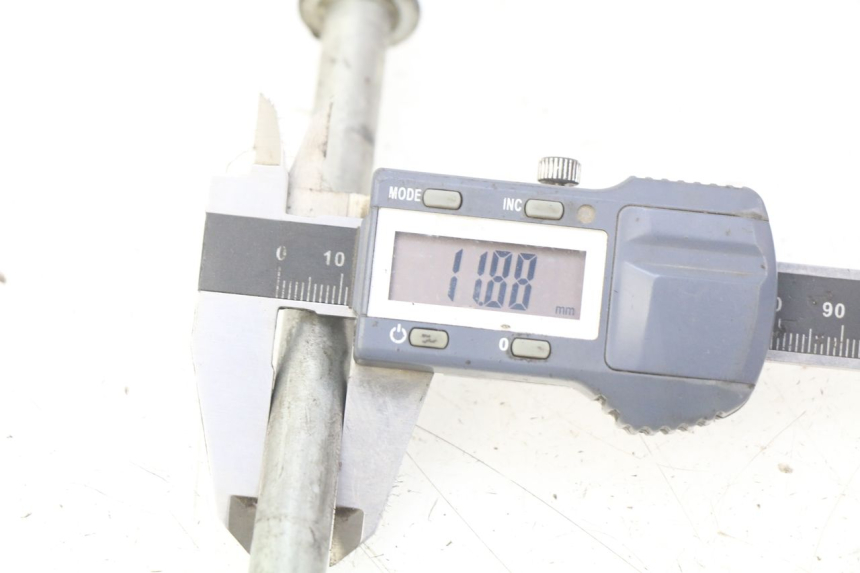 photo de ASSE RUOTA ANTERIORE HONDA FORZA 125 (2015 - 2016)