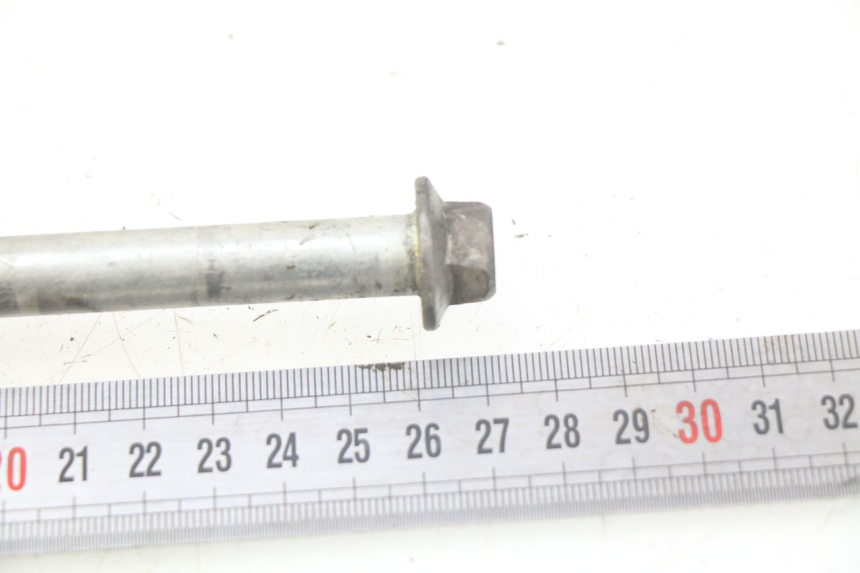 photo de ASSE RUOTA ANTERIORE HONDA FORZA 125 (2015 - 2016)