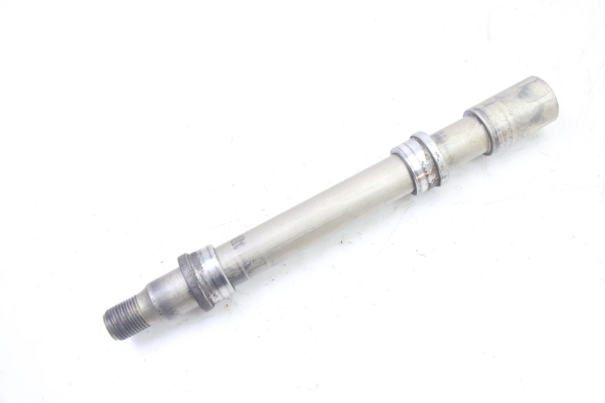 photo de ASSE YAMAHA FZ6 FAZER S2 600 (2007 - 2011)