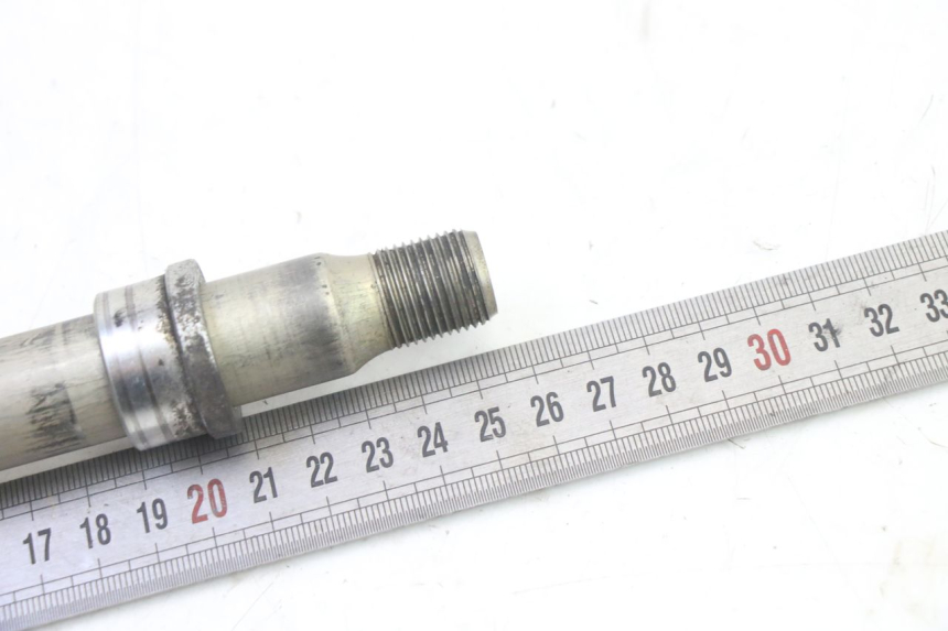 photo de ASSE YAMAHA FZ6 FAZER S2 600 (2007 - 2011)