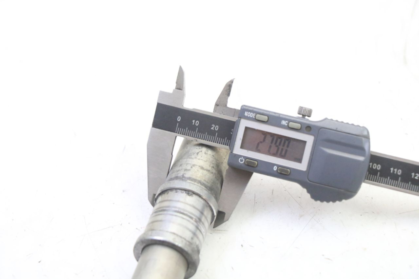 photo de ASSE YAMAHA FZ6 FAZER S2 600 (2007 - 2011)