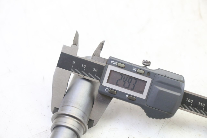 photo de ASSE BMW G310 R 310 (2016 - 2020)