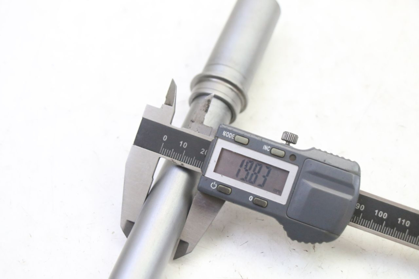 photo de ASSE BMW G310 R 310 (2016 - 2020)