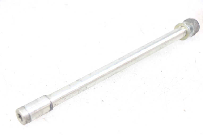 photo de ASSE PEUGEOT GEOPOLIS RS 125 (2007 - 2009)