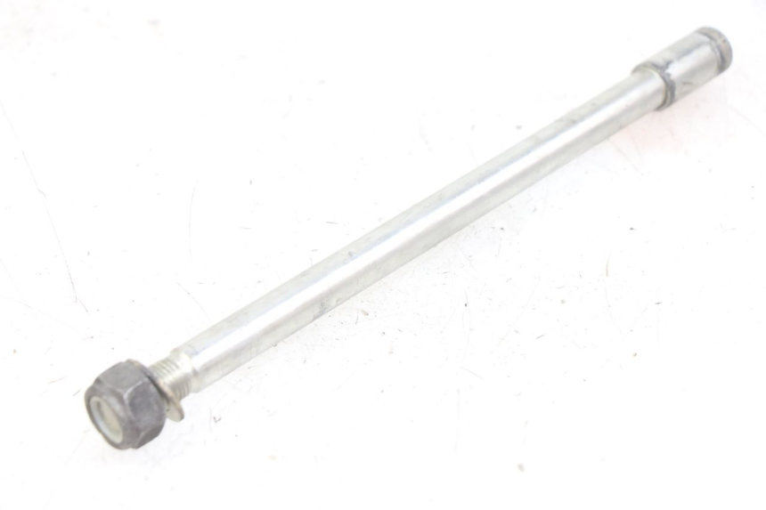 photo de ASSE PEUGEOT GEOPOLIS RS 125 (2007 - 2009)