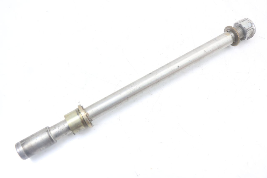 photo de ASSE PEUGEOT GEOPOLIS RS 125 (2007 - 2009)