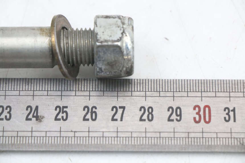 photo de ASSE PEUGEOT GEOPOLIS RS 125 (2007 - 2009)