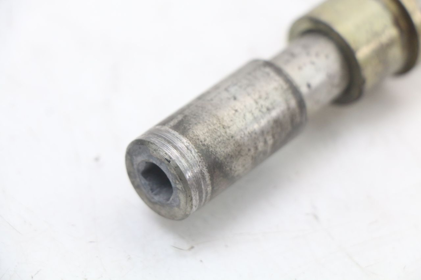 photo de ASSE PEUGEOT GEOPOLIS RS 125 (2007 - 2009)