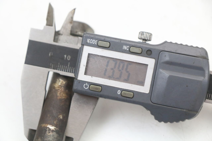 photo de ASSE SUZUKI GN 125 (1997 - 2000)