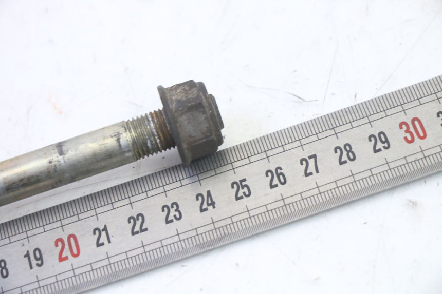 photo de ASSE RUOTA ANTERIORE KYMCO GRAND DINK 125 (2008 - 2014)