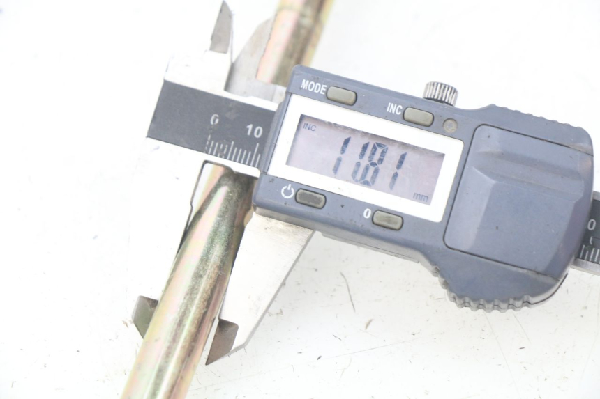 photo de ASSE RUOTA ANTERIORE EUROCKA GREEN 1