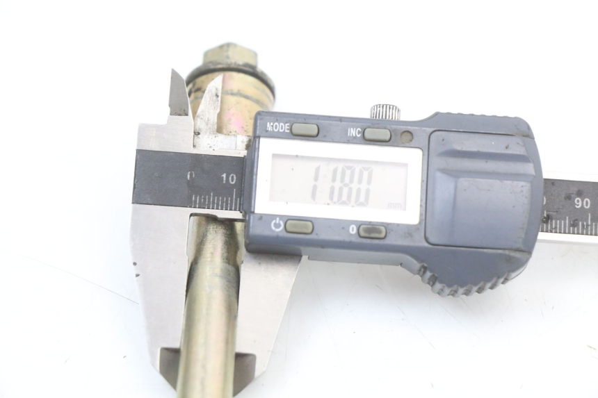 photo de ASSE RUOTA ANTERIORE TNT MOTOR GRIDO 2T 50 (2010 - 2019)