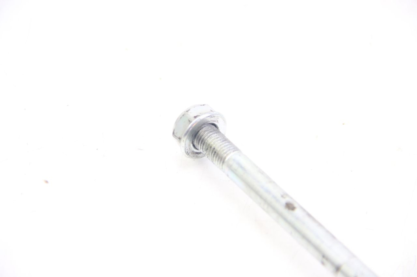 photo de ASSE RUOTA ANTERIORE JM MOTORS GT LINE 4T 50 (2021 - 2023)