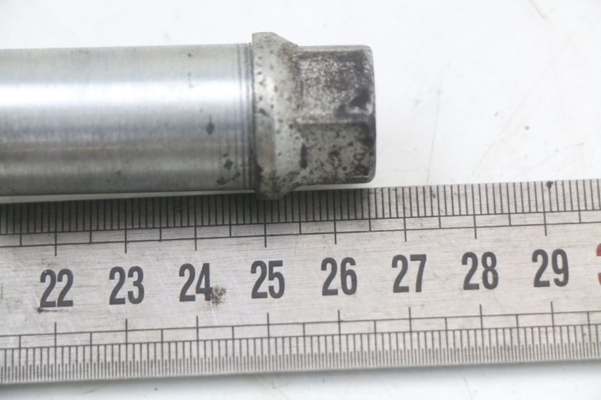 photo de ASSE HYOSUNG GTR 125 (2006 - 2008)