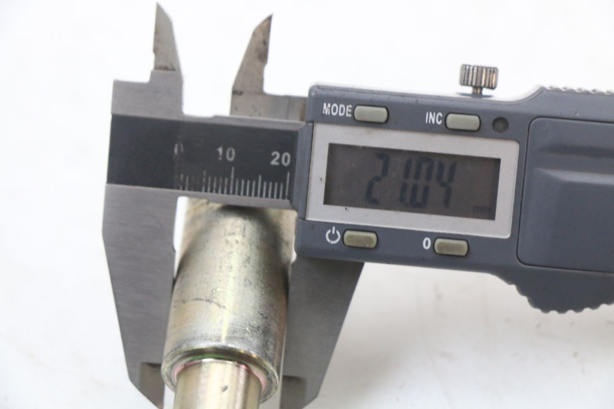 photo de ASSE HYOSUNG GTR 125 (2006 - 2008)