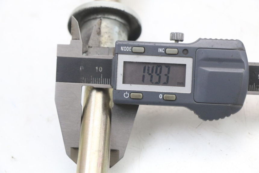 photo de ASSE HYOSUNG GTR 125 (2006 - 2008)