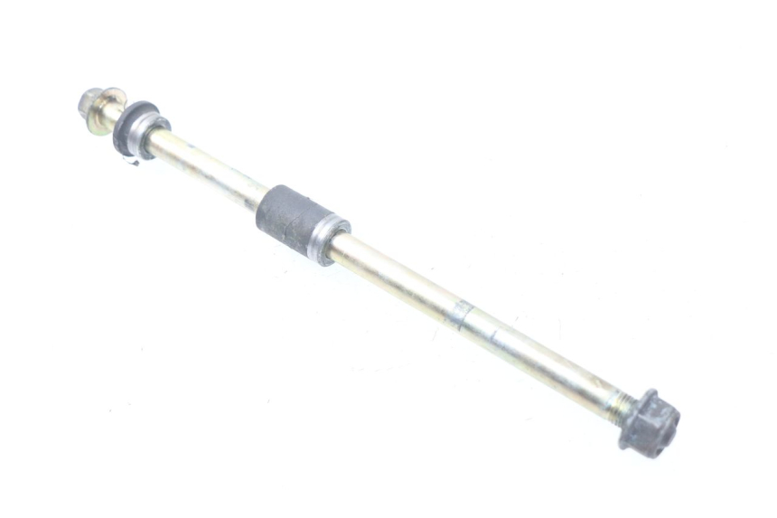 photo de ASSE RUOTA ANTERIORE SYM GTS EVO 125 (2009 - 2013)