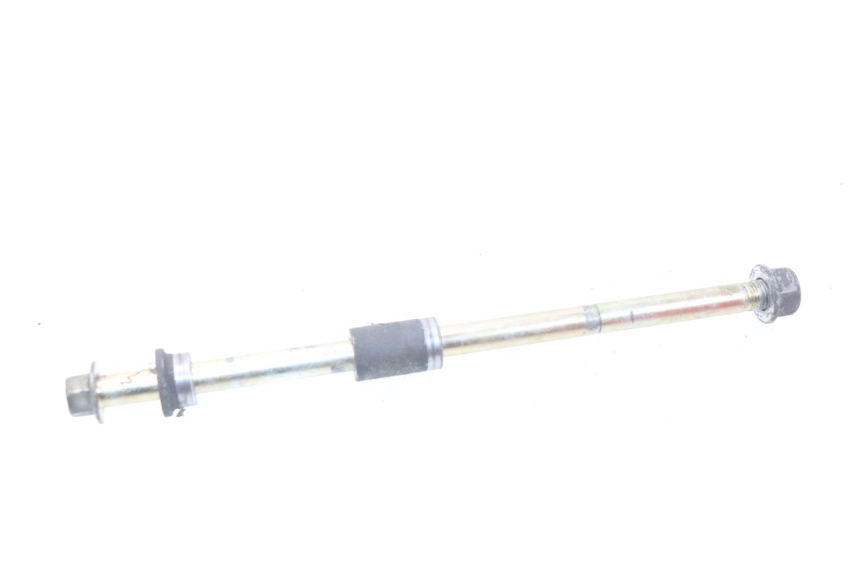photo de ASSE RUOTA ANTERIORE SYM GTS EVO 125 (2009 - 2013)