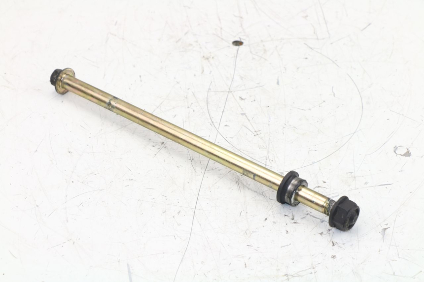 photo de ASSE RUOTA ANTERIORE SYM GTS EVO 125 (2009 - 2013)