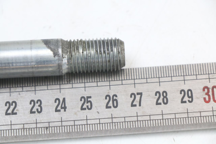 photo de ASSE SUZUKI GZ MARAUDER 125 (1998 - 2004)