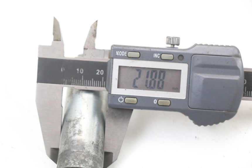 photo de ASSE SUZUKI GZ MARAUDER 125 (1998 - 2004)