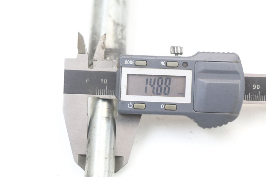 photo de ASSE SUZUKI GZ MARAUDER 125 (1998 - 2004)