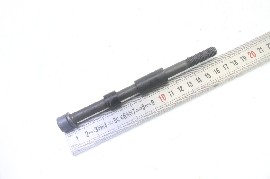 photo de ASSE HITWAY H5 1