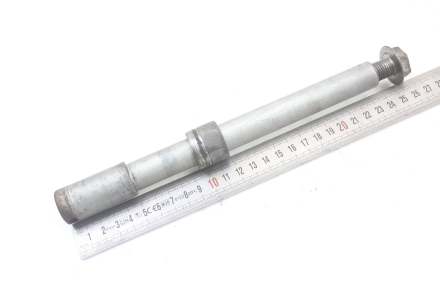 photo de ASSE HONDA CBR F 1000 (1993 - 1996) - Zoom sullo stato d'uso