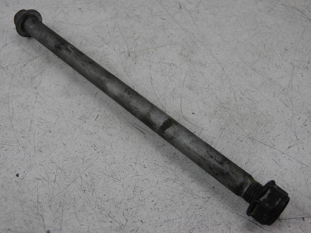 photo de ASSE RUOTA ANTERIORE HONDA FES S-WING SWING ABS 125 (2007 - 2015)