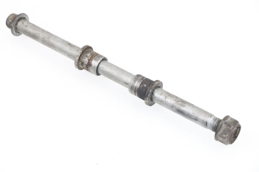 photo de ASSE RUOTA ANTERIORE HONDA FES S-WING SWING ABS 125 (2007 - 2015)