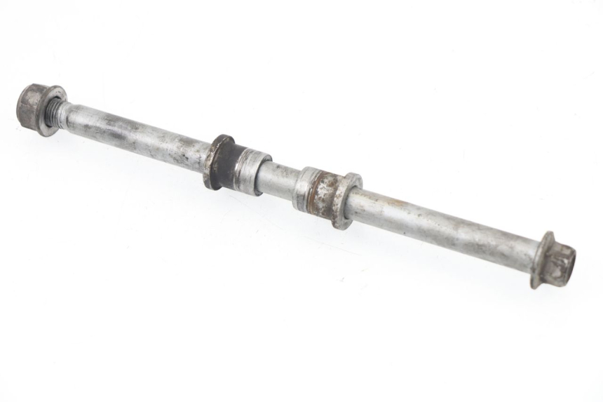 photo de ASSE RUOTA ANTERIORE HONDA FES S-WING SWING ABS 125 (2007 - 2015)