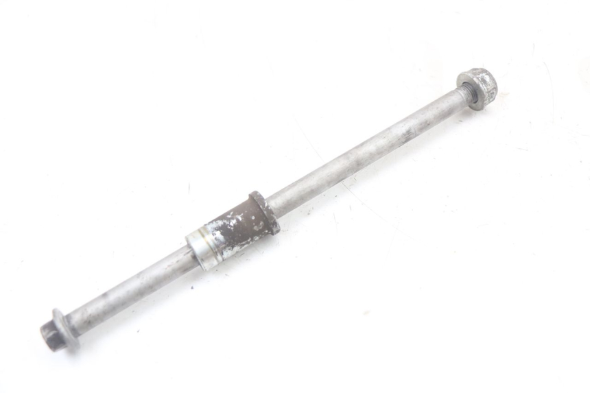 photo de ASSE HONDA NES AROBASE 125 (2000 - 2003)