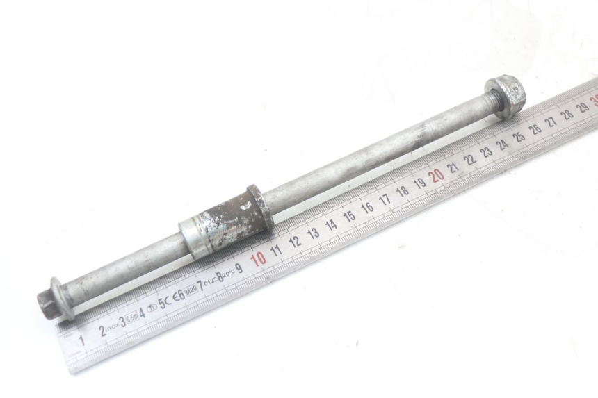 photo de ASSE HONDA NES AROBASE 125 (2000 - 2003)