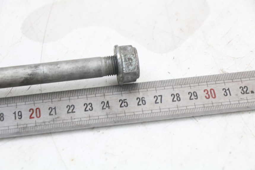 photo de ASSE HONDA NES AROBASE 125 (2000 - 2003)